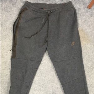 Nike tech fleece sweatpants
